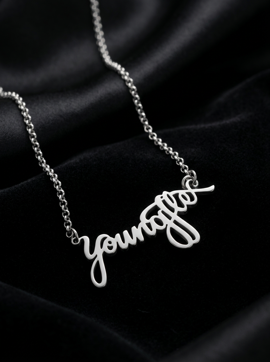 Chain Youngflex Acero