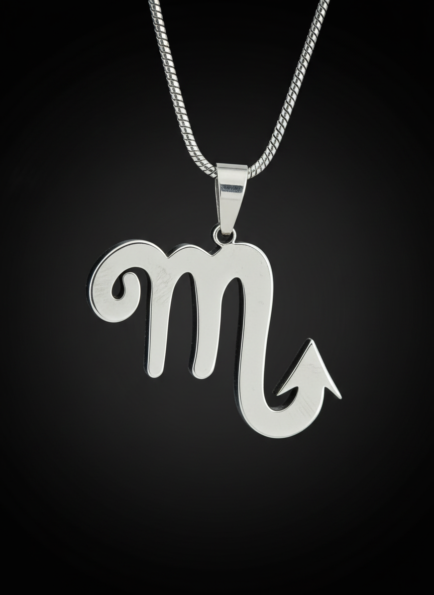 Chain Zodiac Acero 800