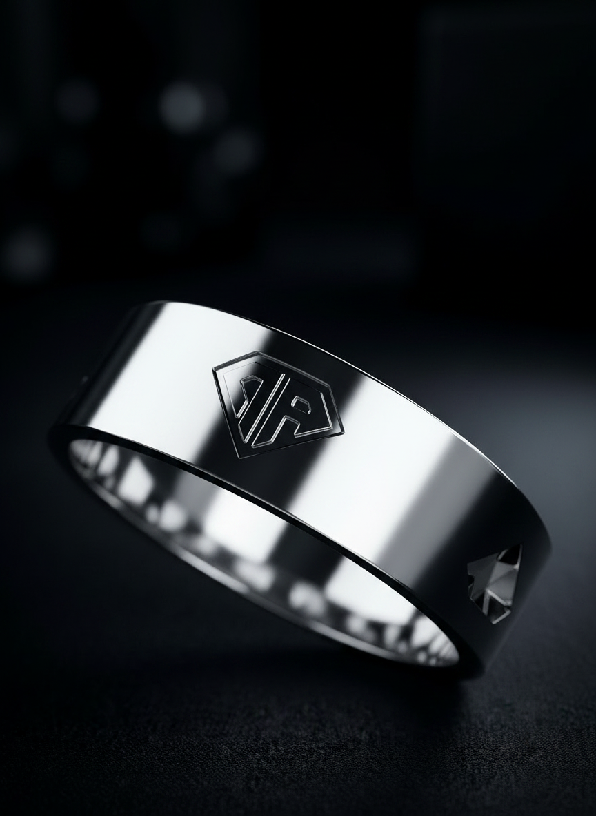 Alianza Plata 0800 Don Rouch