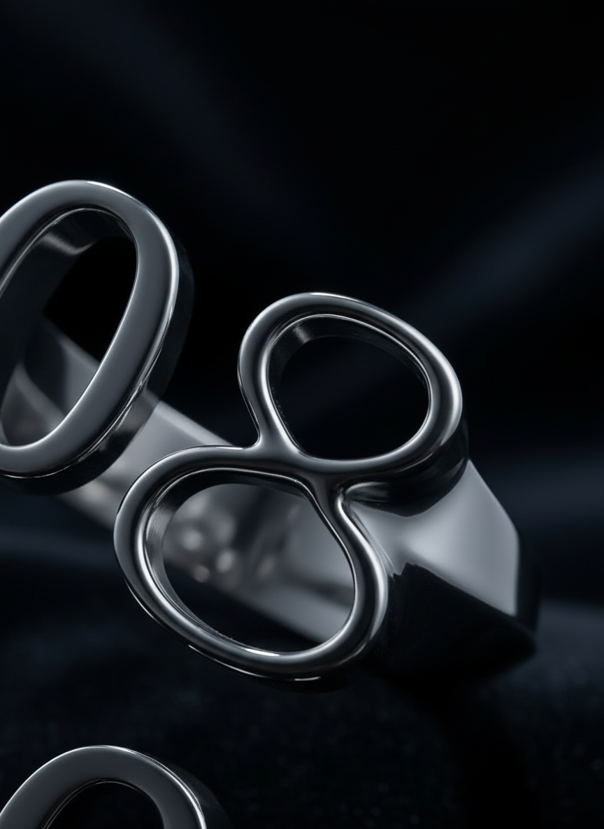 Anillos 0800