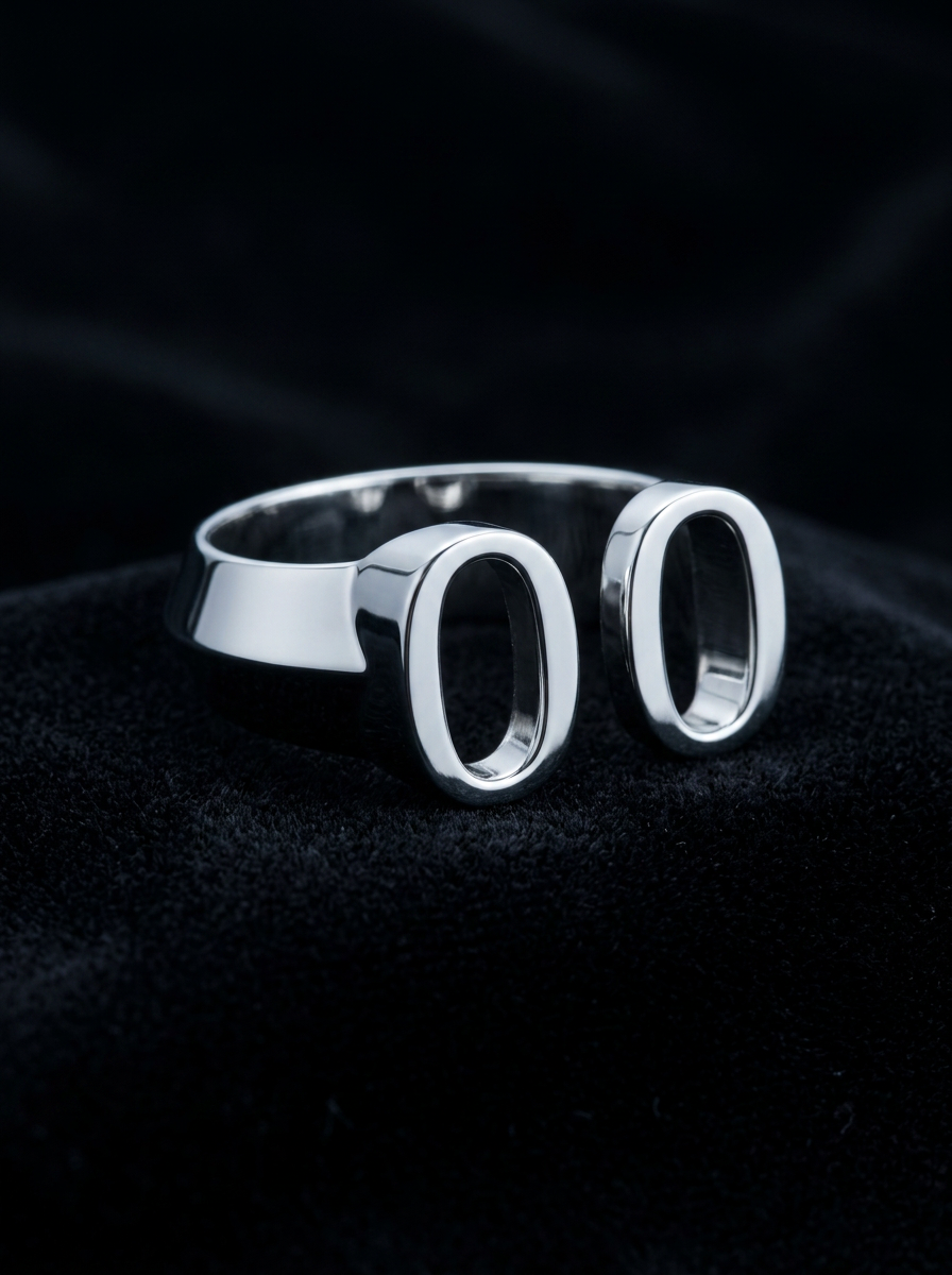 Anillos 0800