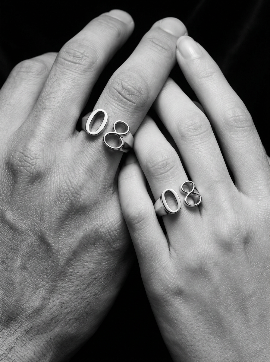 Anillos 0800