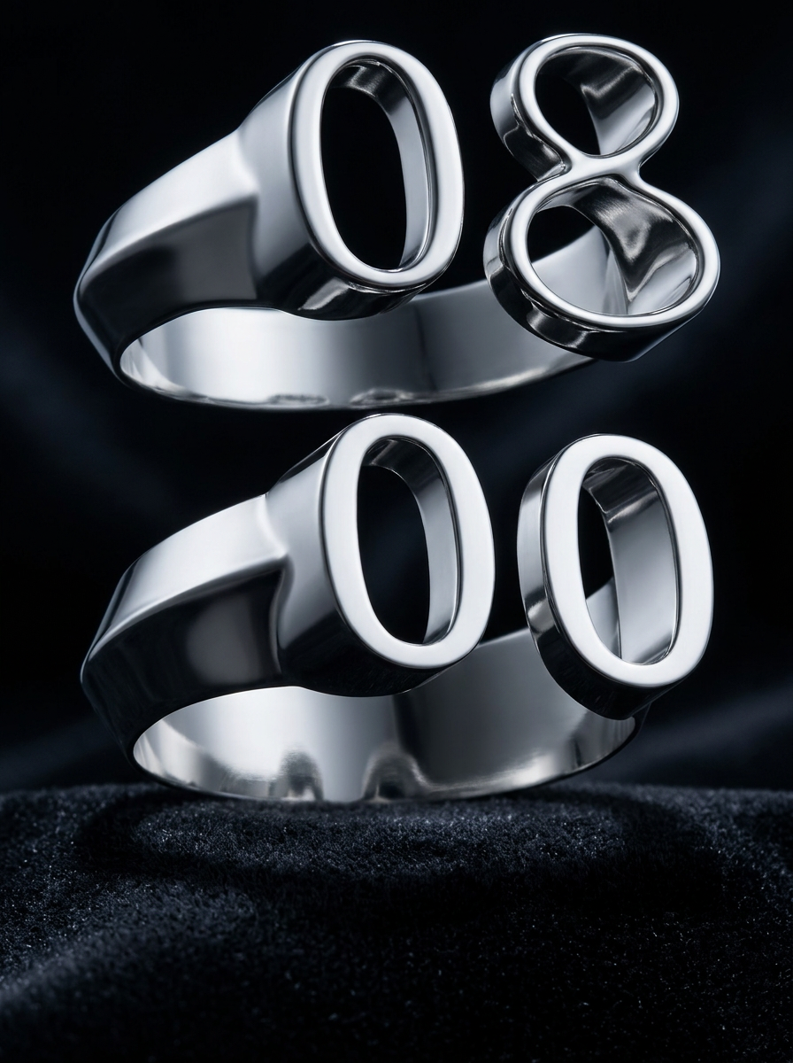 Anillos 0800 · 0800 Don Rouch – 0800DonRouch | International
