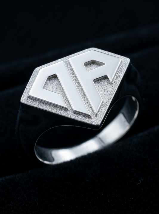 Anillo Baby Rouch Clásico