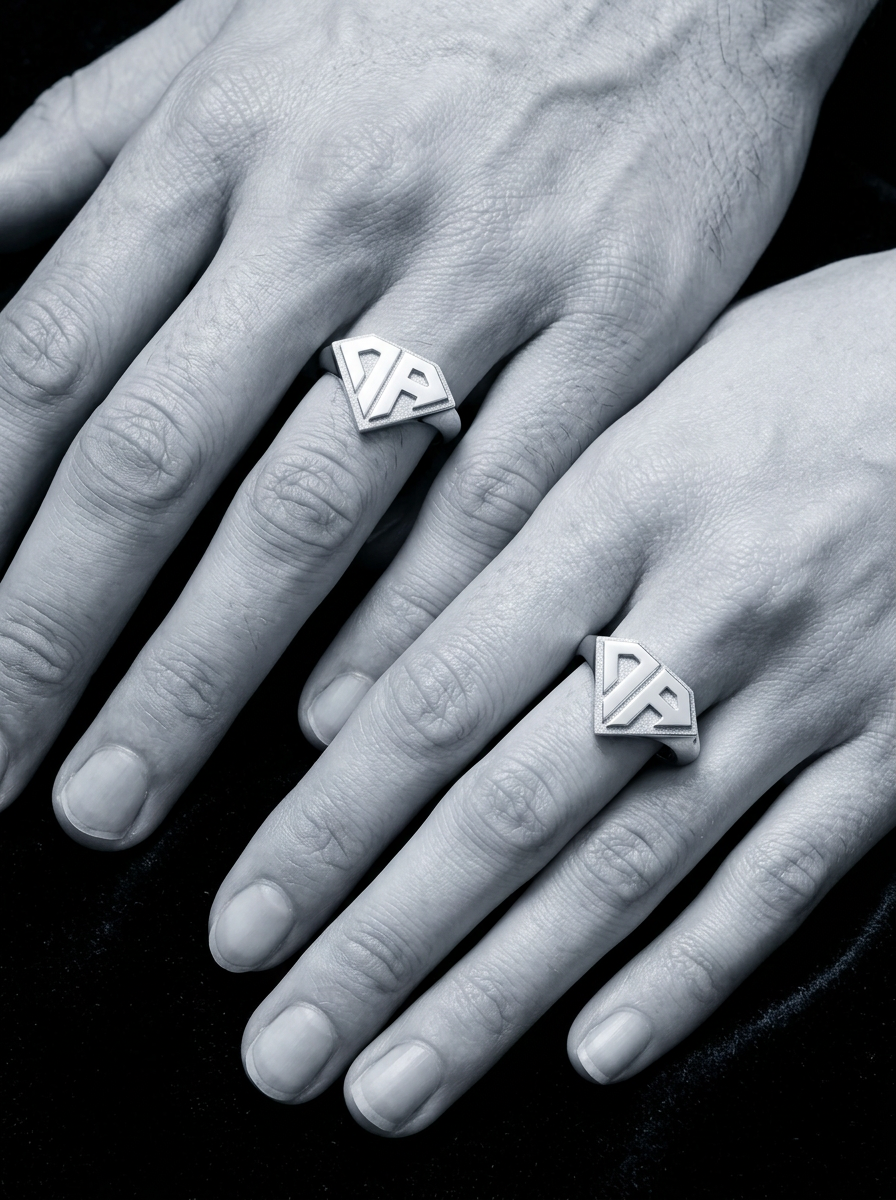 Anillo Baby Rouch Clásico