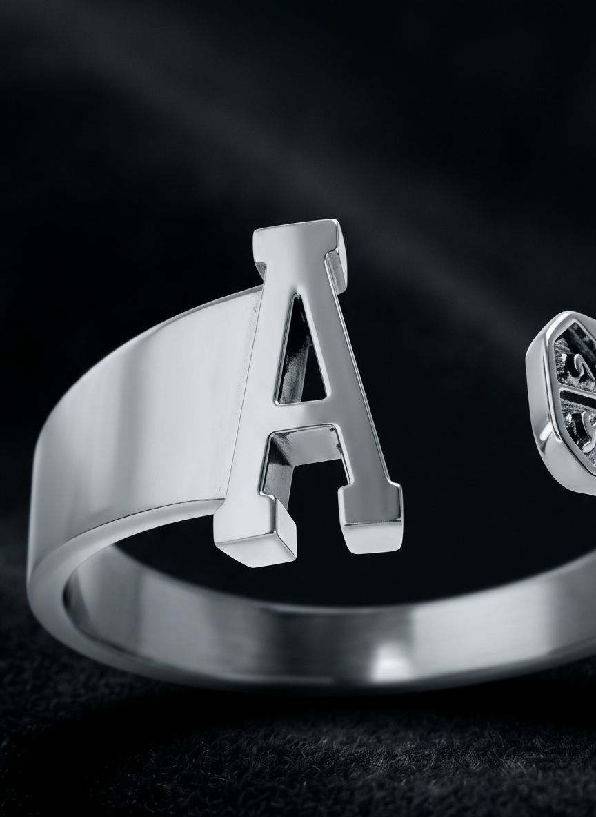 Anillo 0800 Essentials