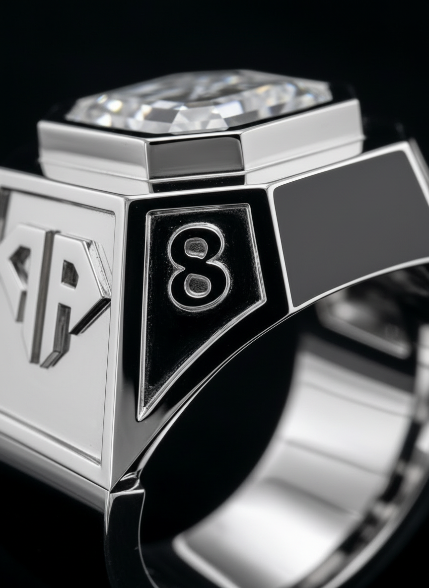 Anillo Familia Argenta 0800