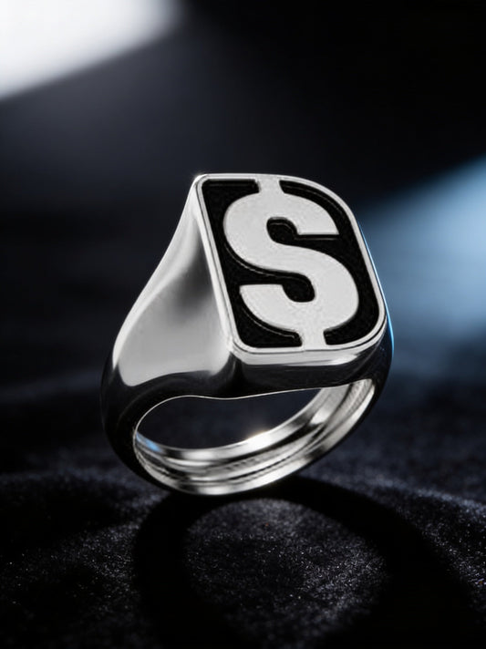Anillo Sponsor Dios Clásico