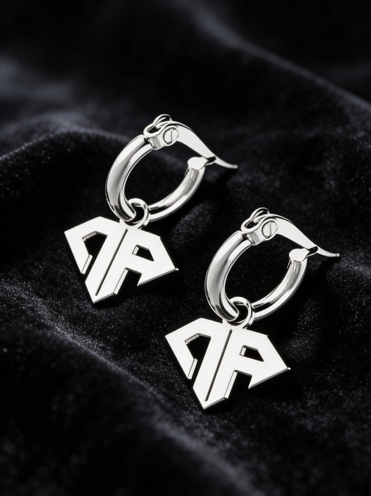 Aros Don Rouch Clásico Acero 800
