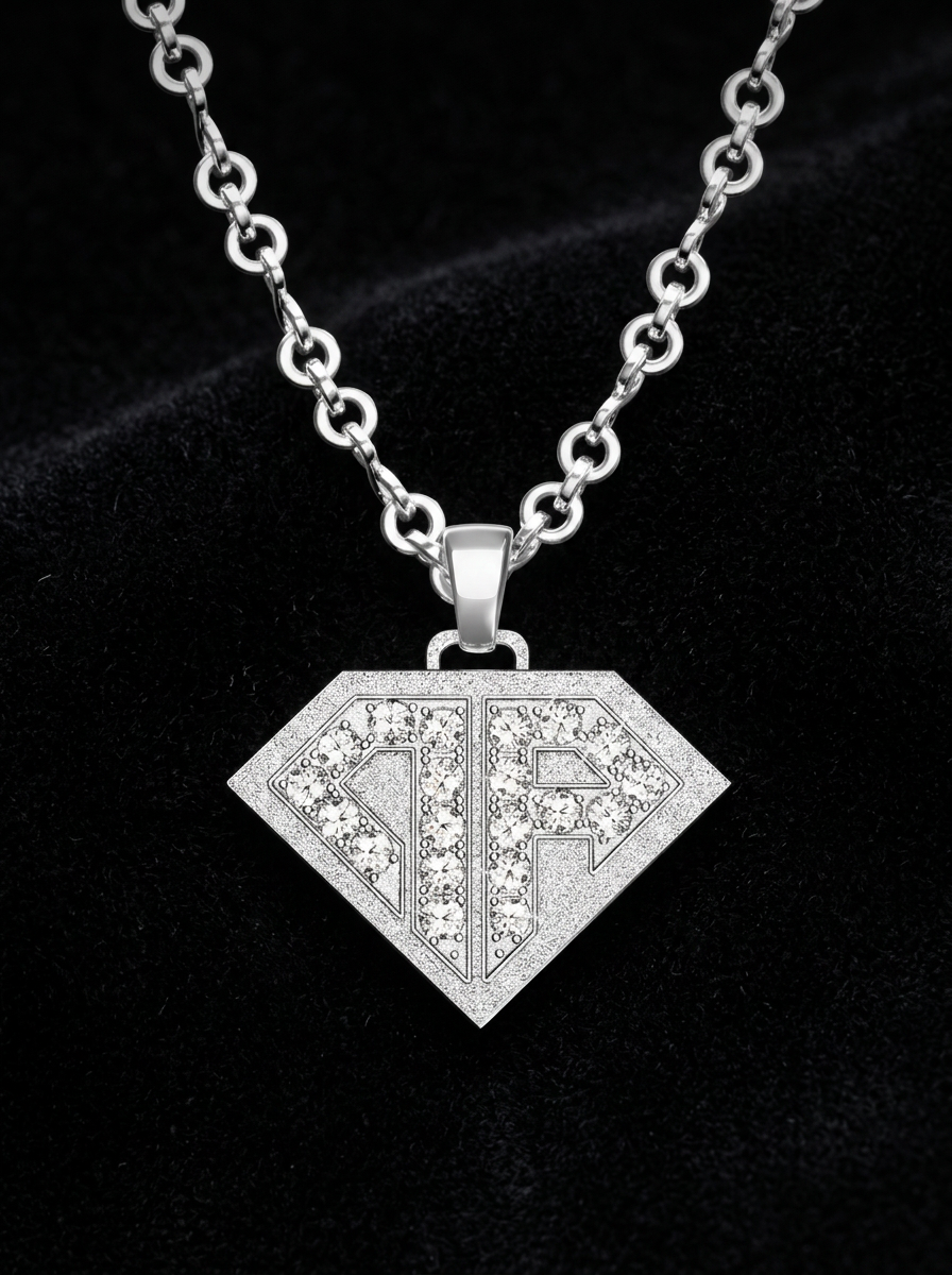 Chain de Roque Full Ice