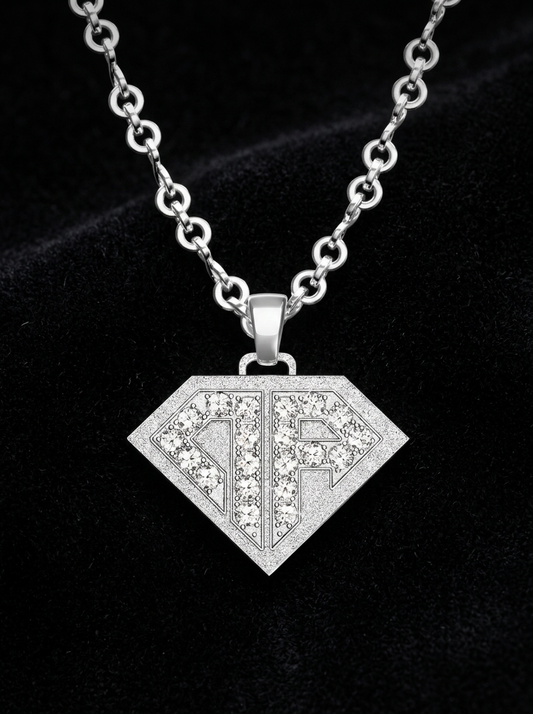 Chain de Roque Full Ice