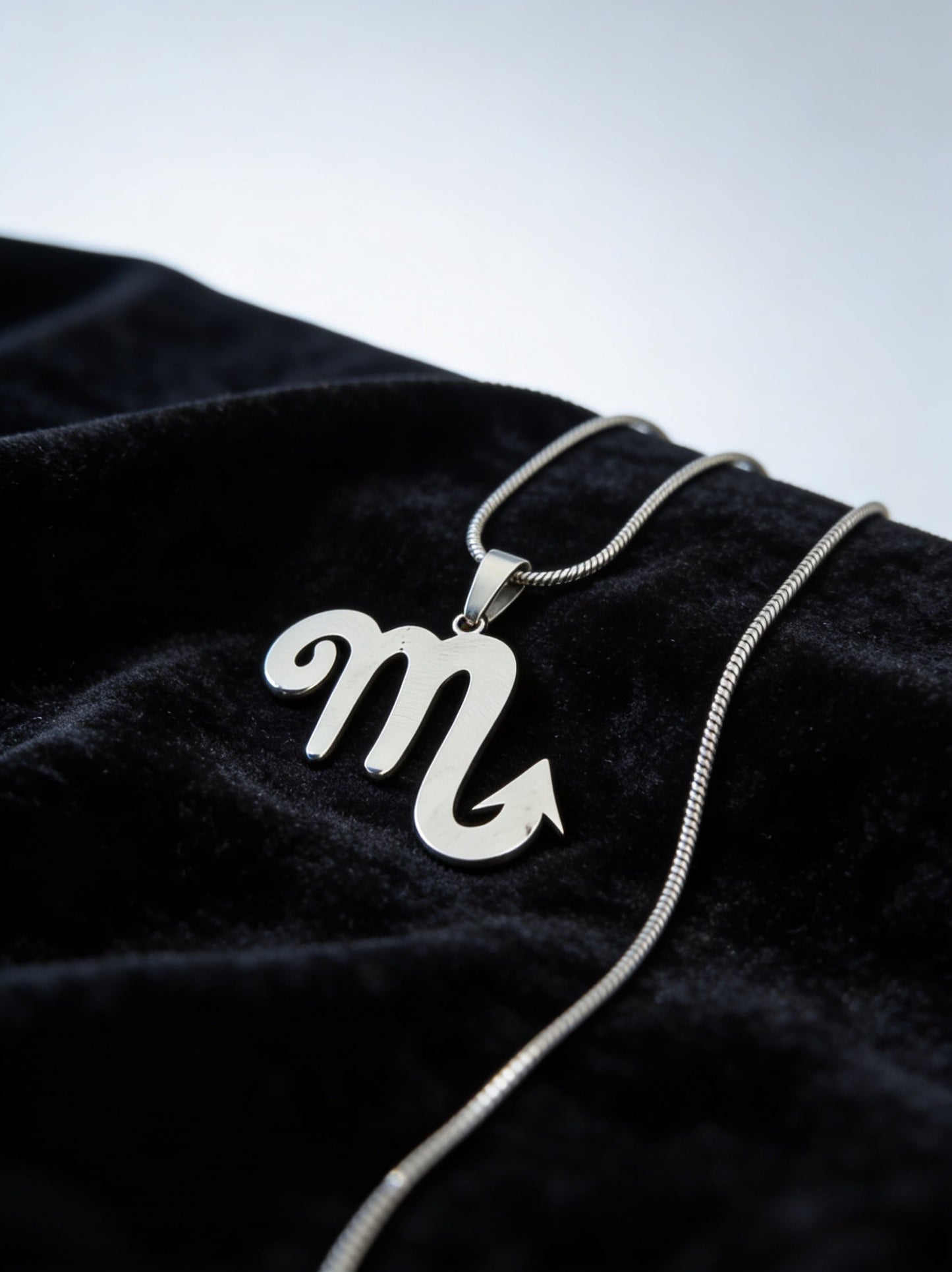 Chain Zodiac Acero 800